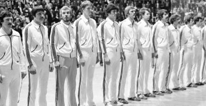 Handball-Buch