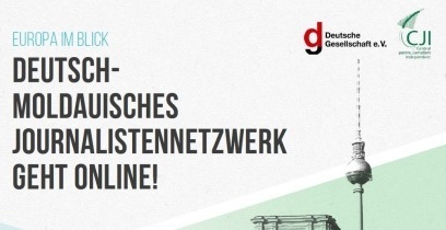 Deutsch-moldauische Studienreisen