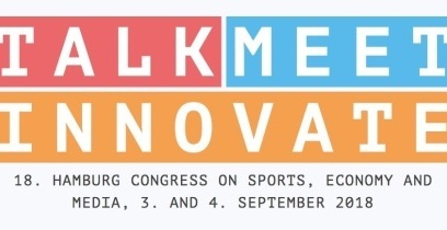 Internationaler Kongress in Hamburg