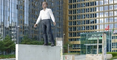 Axel Springer SE