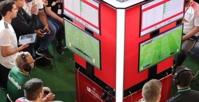 Eigener eSport-Sender