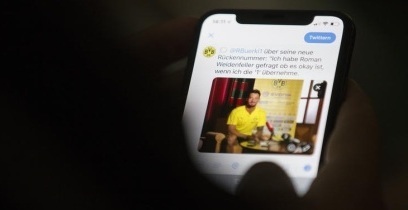 Twitter-Debatte – Teil I