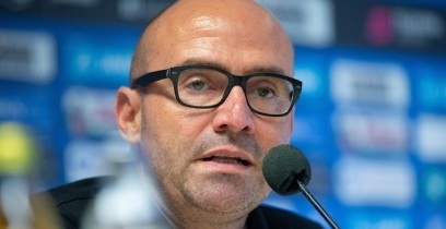 Medienabteilung des KSC
