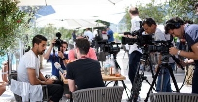 Herausforderungen für Sportjournalismus – Teil III