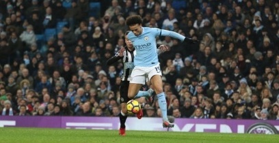 Englische Premier League