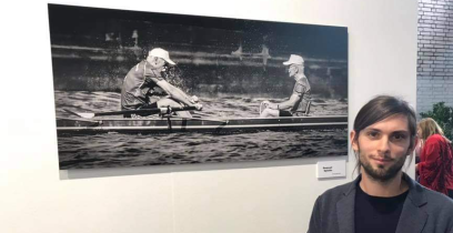 Peter Christian Schlüschen Preis für Sportfotografie 2018