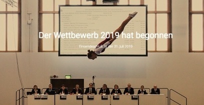 Peter Christian Schlüschen Preis