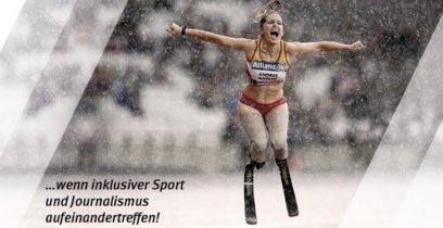 German Paralympic Media Award 2019