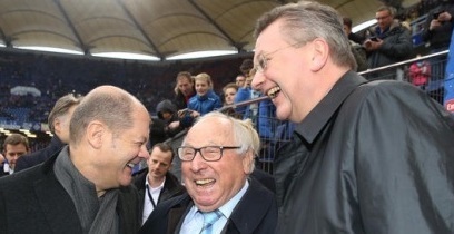 Sportlich, sportlich