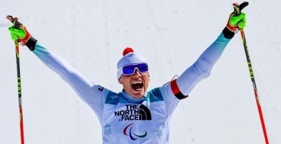 Para-Sportler des Jahres 2018