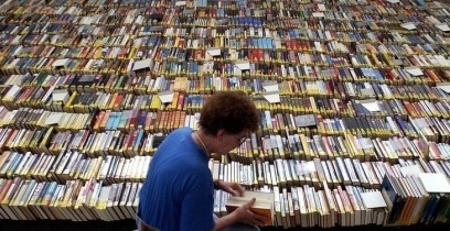 Best of Bücher – Teil I