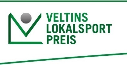 Veltins-Lokalsportpreis 2019