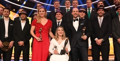 „Sportler des Jahres 2018“