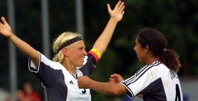 Deutscher Fußball