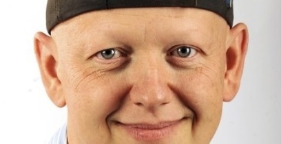 Sascha Fromm über sein Sportfoto des Jahres 2018