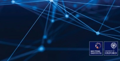 Reuters Institute Digital News Report