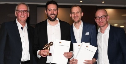 VDS-Berufswettbewerbe 2018