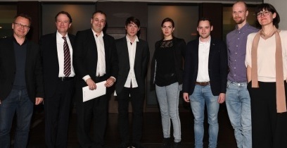 VDS-Berufswettbewerbe 2018