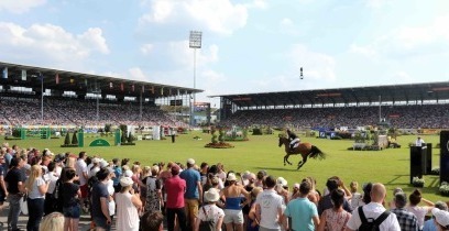 Wettbewerb „Das Silberne Pferd“