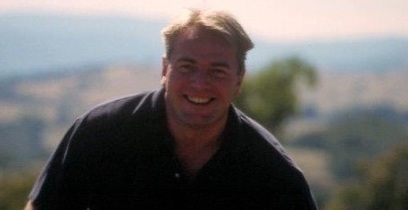 Joachim Gerhard Jörgs Buch-Debüt