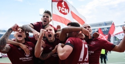 Online-Quoten April 2019