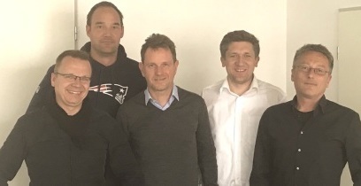Jahrestreffen des AK Online