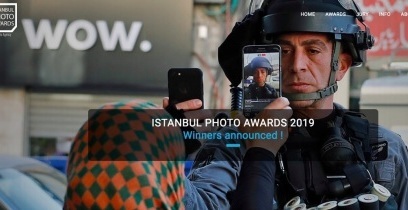 Istanbul Photo Awards 2019
