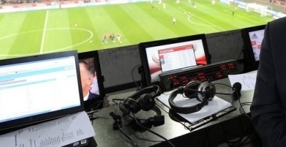 Bachelorarbeit zu Fußballkommentierungen – Teil I