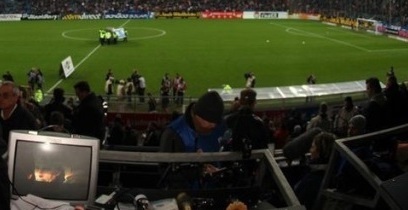 Bachelorarbeit zu Fußballkommentierungen – Teil II