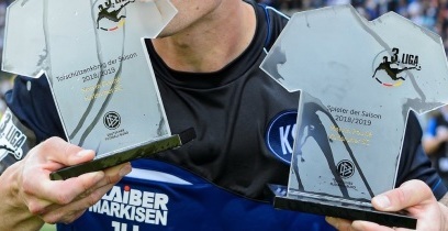 3. Fußball-Liga