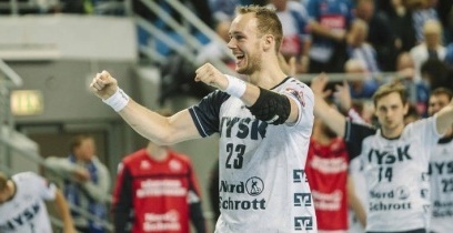 Neuer Handball-Bildband