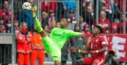 Bild-Bericht