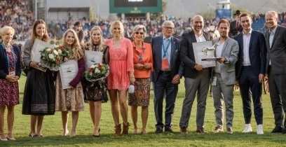 Reitsport-Onlinepreis
