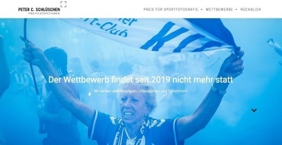 Wettbewerb für Fotonachwuchs
