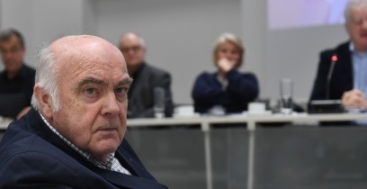 Jochen Zwingmann zum 80. Geburtstag