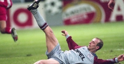 Mario Baslers Biografie