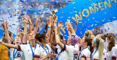 Fußball-WM der Frauen