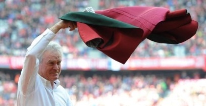 Neues Buch über die Bayern