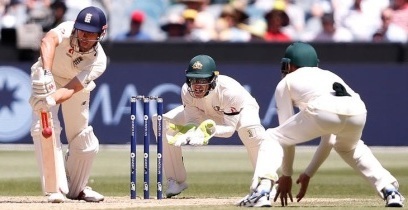 Neue European Cricket League
