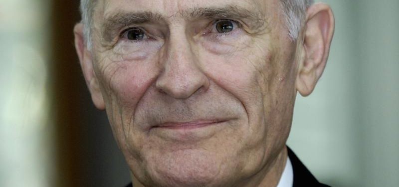Hans Wilhelm Gäb zum 80. Geburtstag Verband Deutscher Sportjournalisten