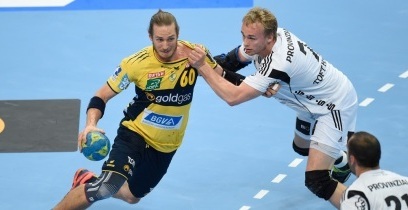 Neues Handball-Buch
