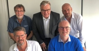 Kooperation von zwölf Sportredaktionen regionaler Tageszeitungen