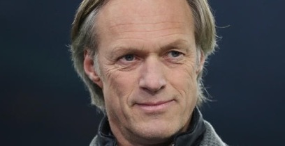 Deutscher Sportmedienpreisträger Gerhard Delling