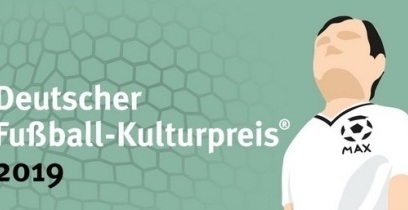 Deutscher Fußball-Kulturpreis 2019