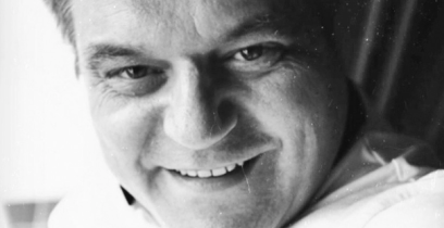 Nachruf auf Wolfgang Stützle