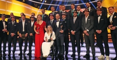 „Sportler des Jahres“