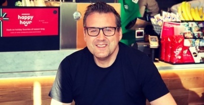 Gesamtverantwortlicher Chefredakteur