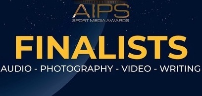 2. AIPS Sport Media Awards