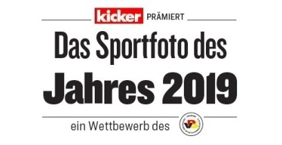 „Sportfoto des Jahres“