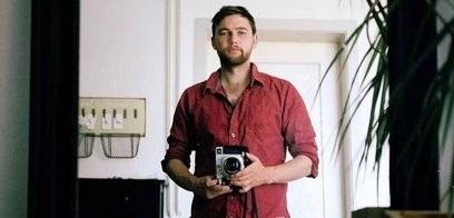 Fotopreisträger Marvin Ibo Güngör